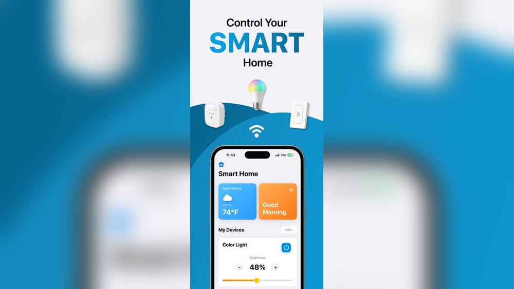 How to Control Your Home With Your Phone