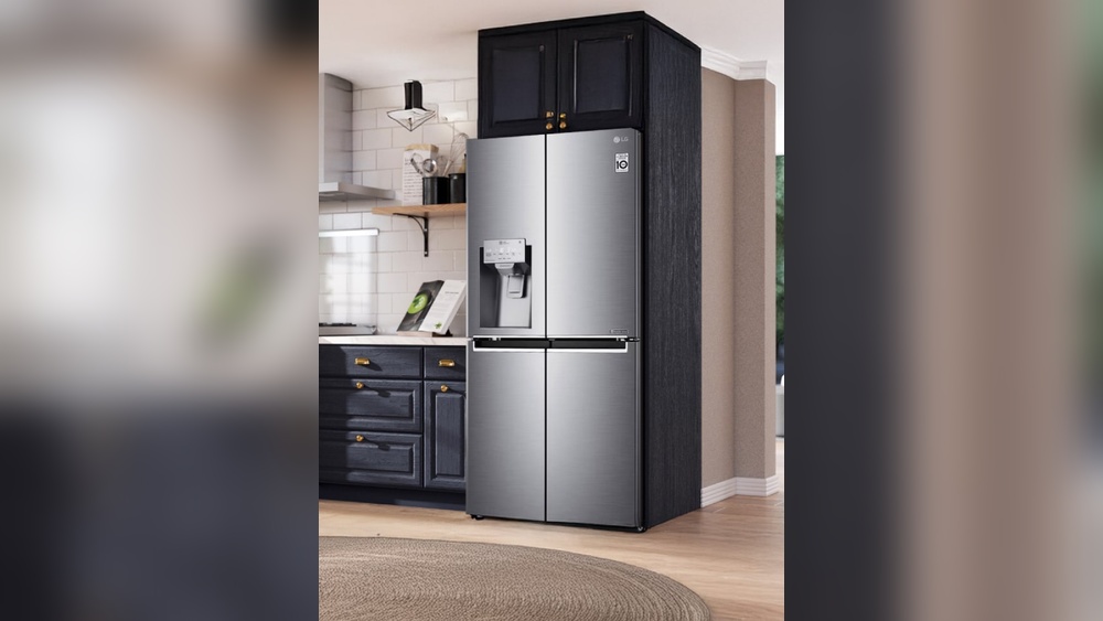 How Smart Fridges Help Reduce Food Waste