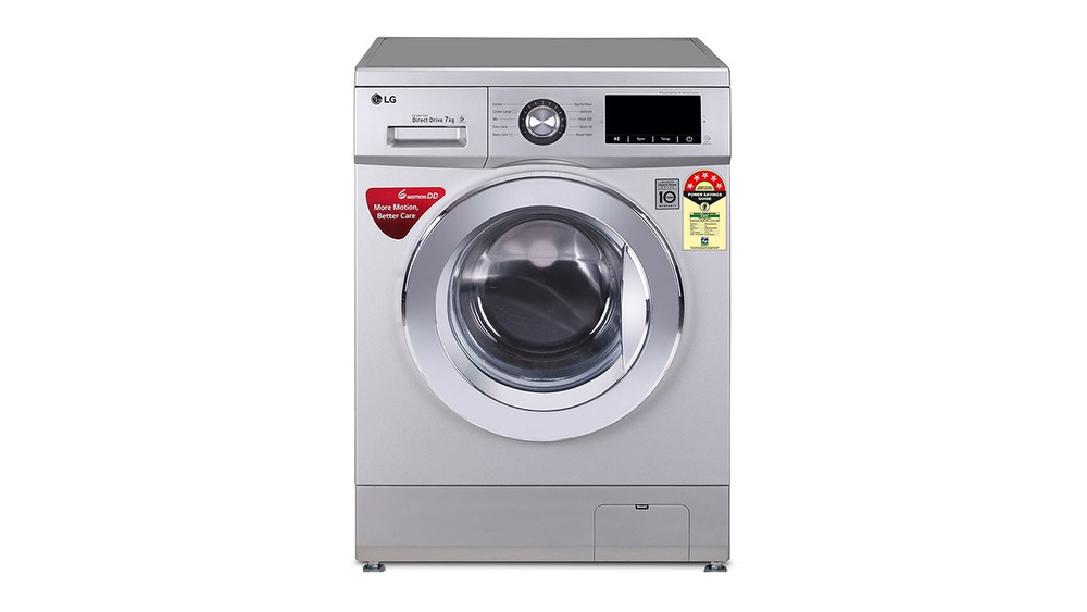 How Smart Washers Diagnose Issues Automatically