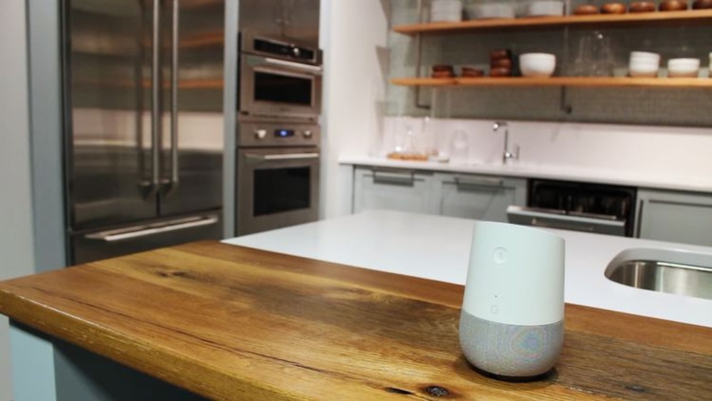 How Voice Assistants Integrate With Smart Kitchen Tools