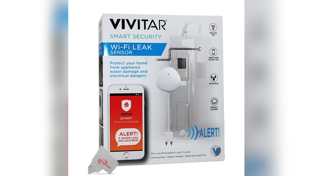 How Wifi Enabled Washers Send Alerts to Smartphones