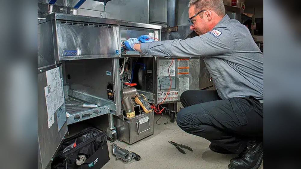 Ways Smart Kitchen Systems Improve Energy Efficiency