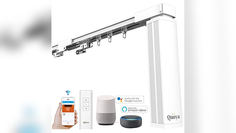 Smart Curtain Motor for Sliding Doors Review: Top Automated Systems Compared Smart Curtain Motor for Sliding Doors Review