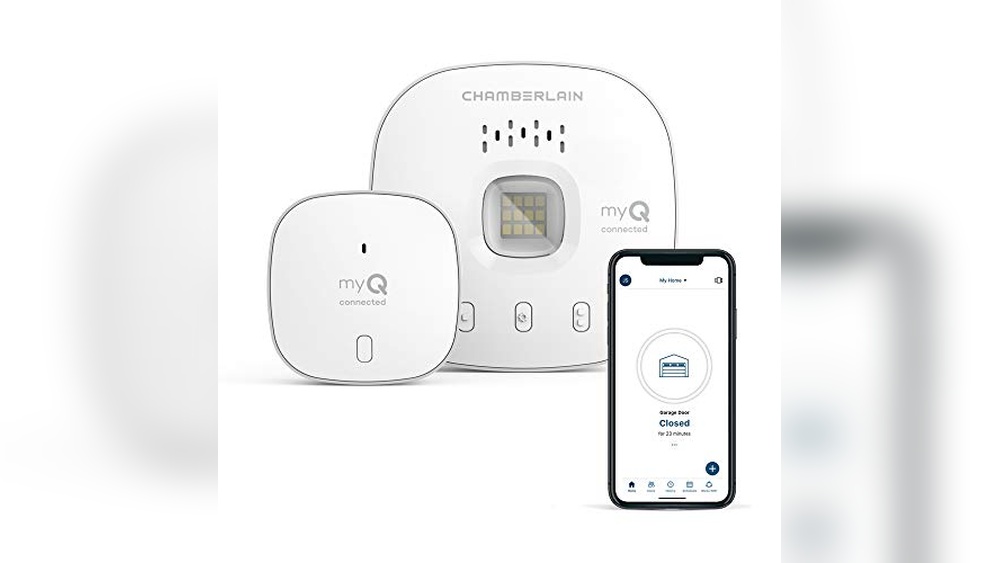 Smart Garage Door Opener With Wifi Review: Top Picks for Ultimate Control Smart Garage Door Opener With Wifi Review