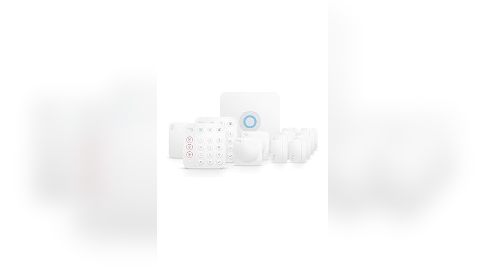 Smart Home Alarm System With Professional Monitoring Review: Top Picks Compared Smart Home Alarm System With Professional Monitoring Review