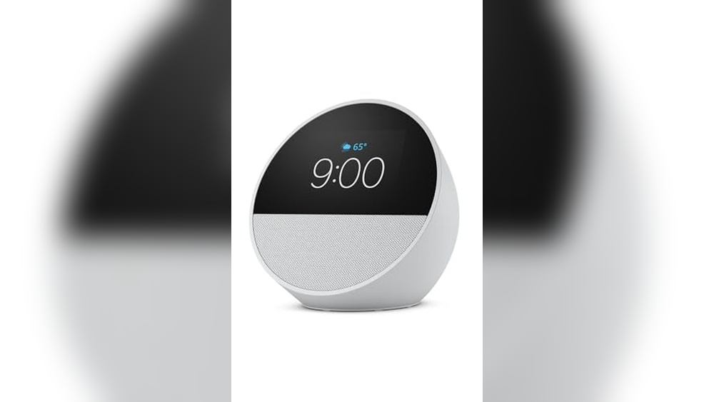 Smart Kitchen Display With Voice Assistant Review