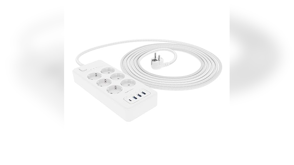 Smart Power Strip With Surge Protection And USB Review: Top Features Compared Smart Power Strip With Surge Protection And Usb Review