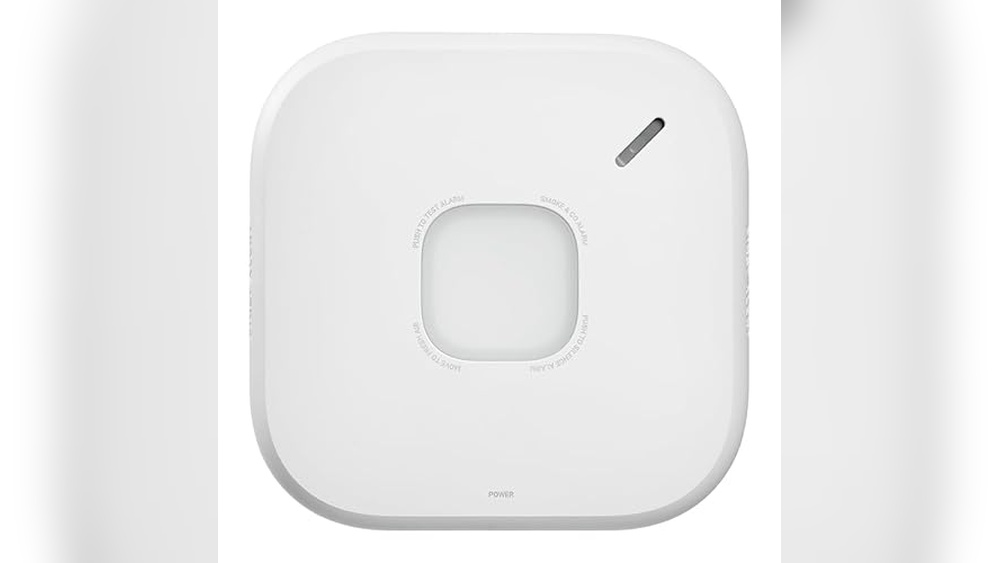 Smart Smoke And Carbon Monoxide Detector Review: Top Alarms for Safety Smart Smoke And Carbon Monoxide Detector Review