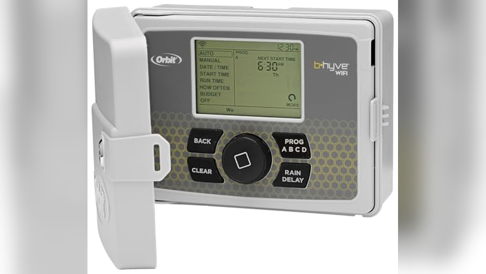 Smart Sprinkler Controller for Lawn Review: Top Picks and Features Uncovered Smart Sprinkler Controller for Lawn Review