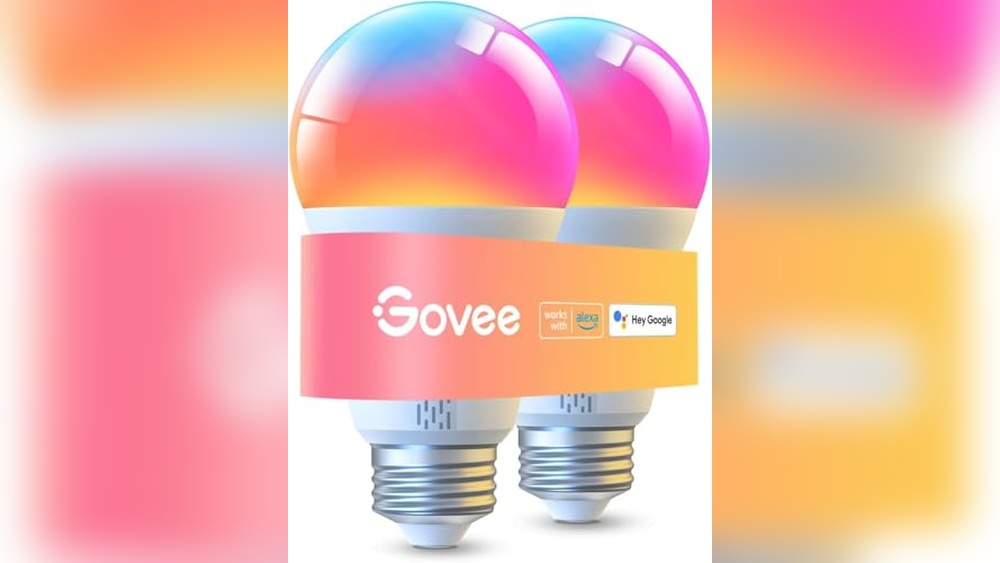 Smart Wifi Light Bulbs for Bedroom Review