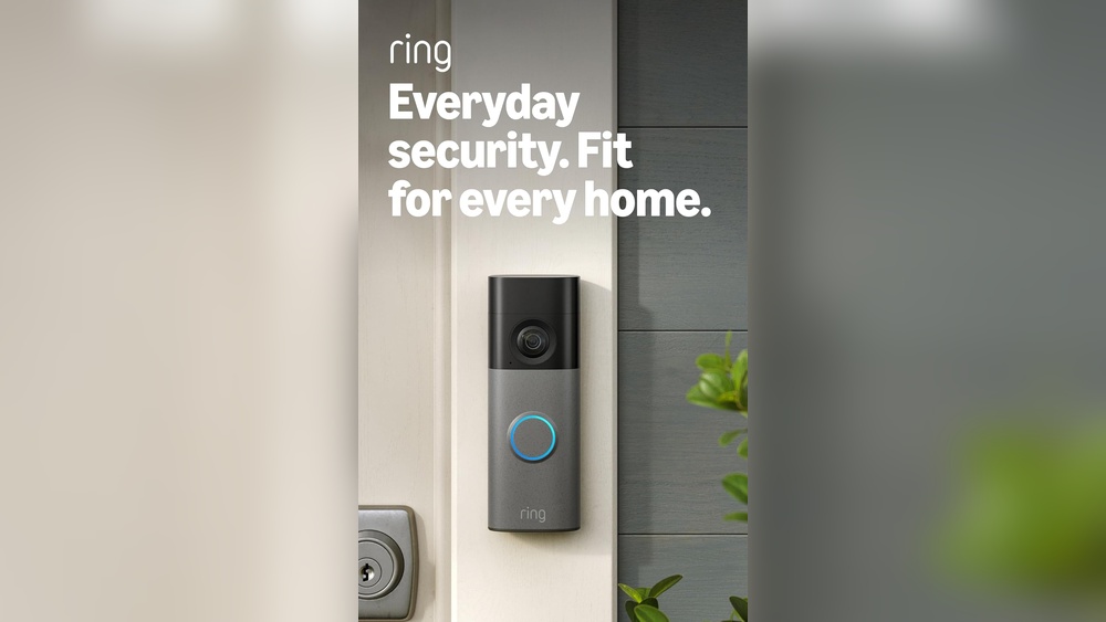 Best Smart Doorbell Compatible With Amazon Alexa: Ring 2K & Echo Show 5 Bundle best smart doorbell compatible with amazon alexa.jpg