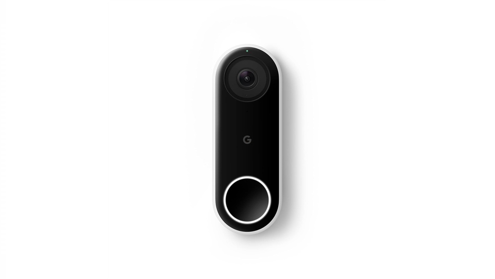 Best Smart Doorbell Compatible With Google Home: Secure Your Home Effortlessly best smart doorbell compatible with google home.jpg