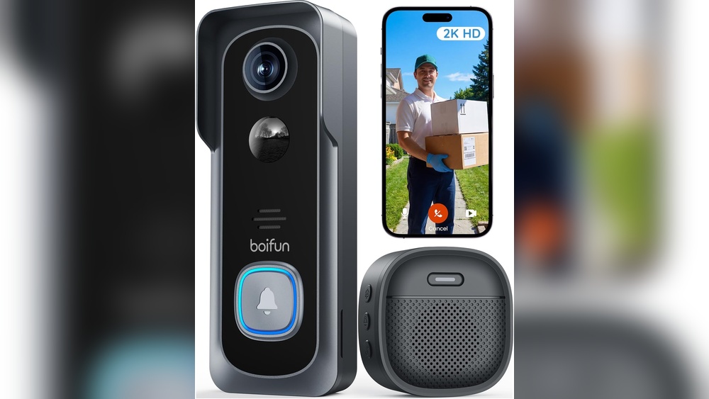 Best Smart Doorbell Without Monthly Subscription Fees: Secure Your Home Hassle-Free best smart doorbell without monthly subscription fees.jpg