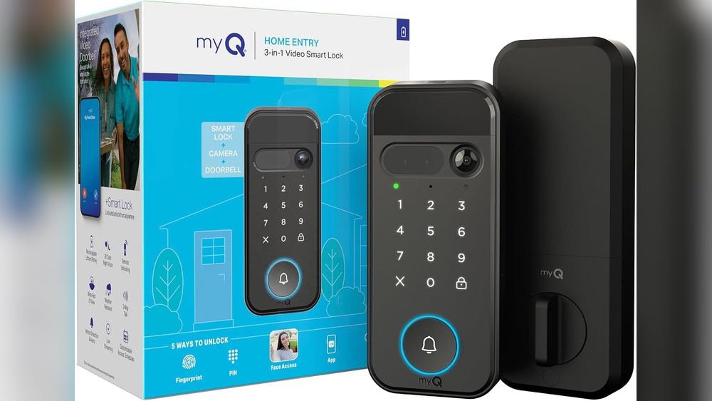 Smart Doorbell With Facial Recognition And AI Alerts: Your Ultimate Home Security Upgrade smart doorbell with facial recognition and ai alerts.jpg
