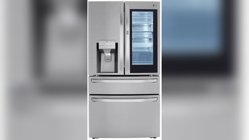 Smart Refrigerator With Internal Cameras: Worth Buying? Your Ultimate Guide! smart refrigerator with internal cameras worth buying your ultimate guide.jpg